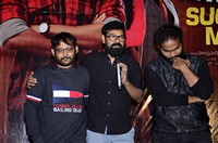 Play Back Movie Success Press Meet